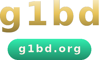 g1bd logo